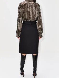 Wrap Skirt