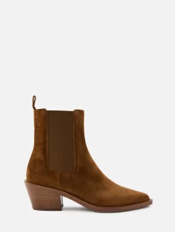 Wylie Boot