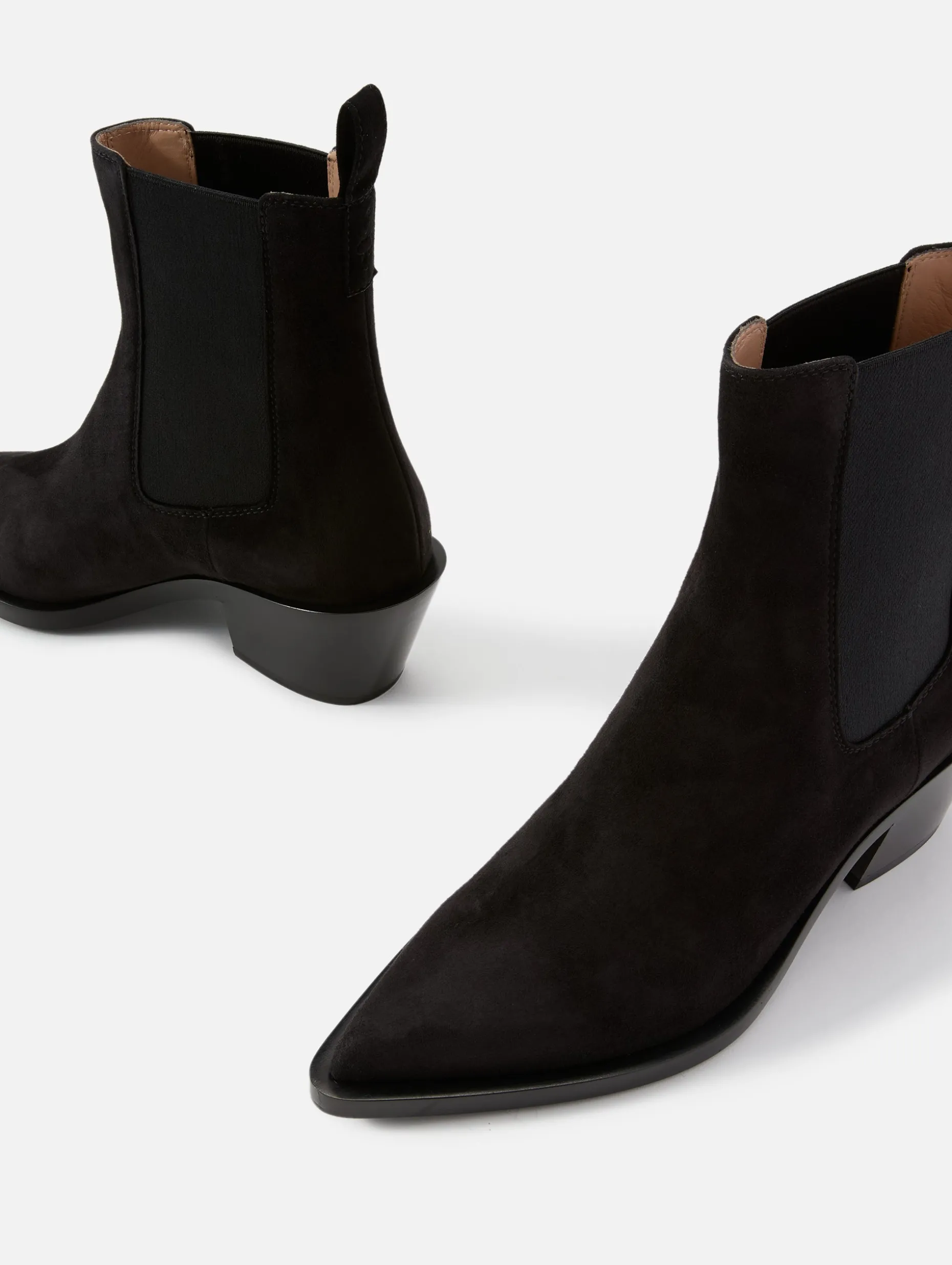 Wylie Boot