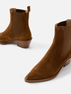 Wylie Boot