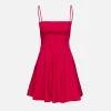Wylie Mini Dress