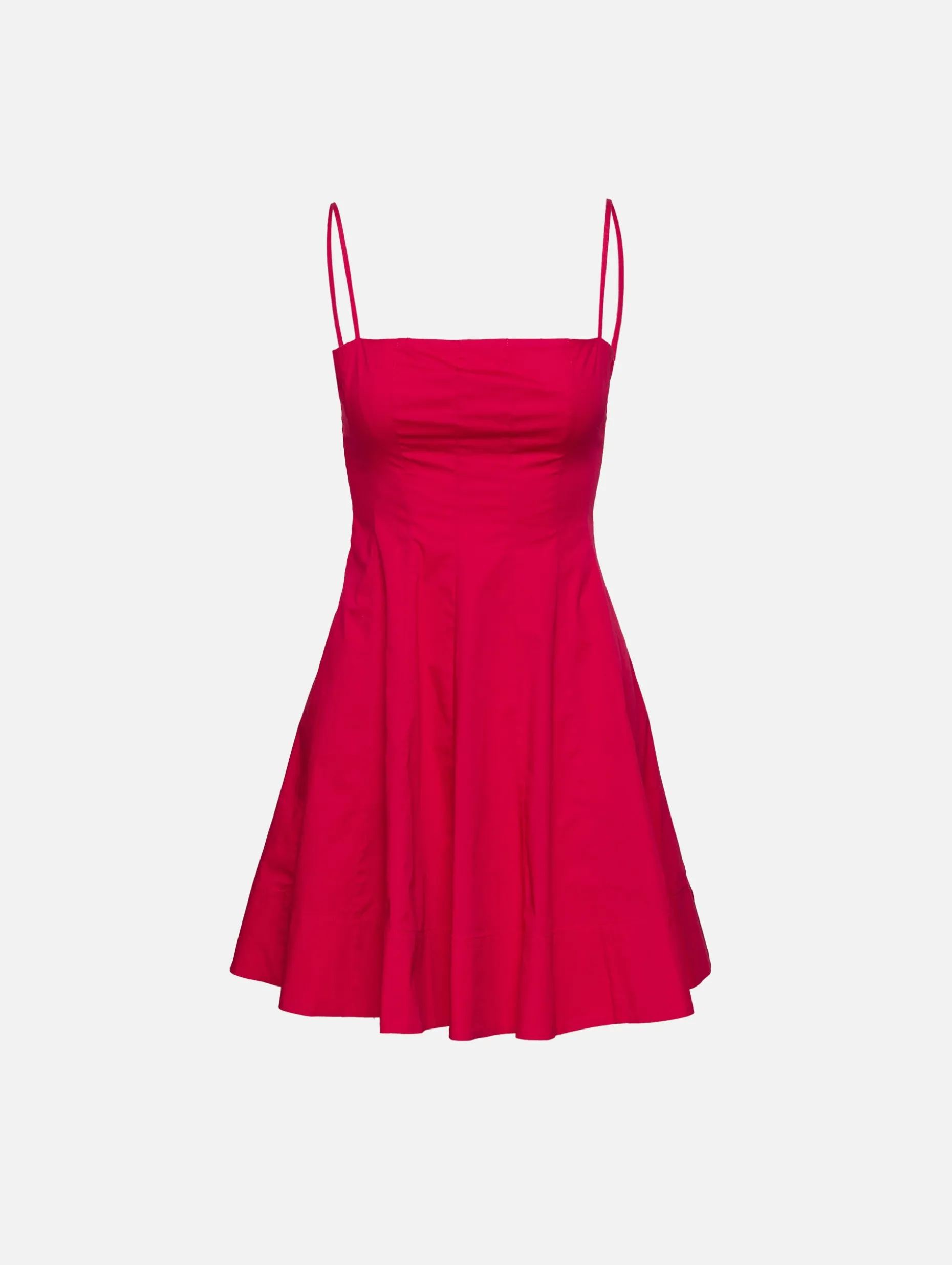 Wylie Mini Dress