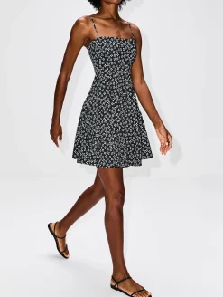 Wylie Mini Dress