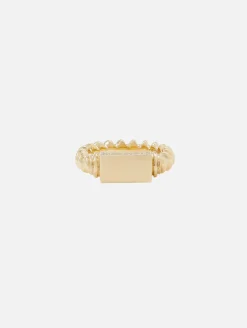 XL Corda Ring