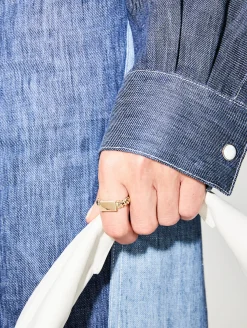 XL Corda Ring