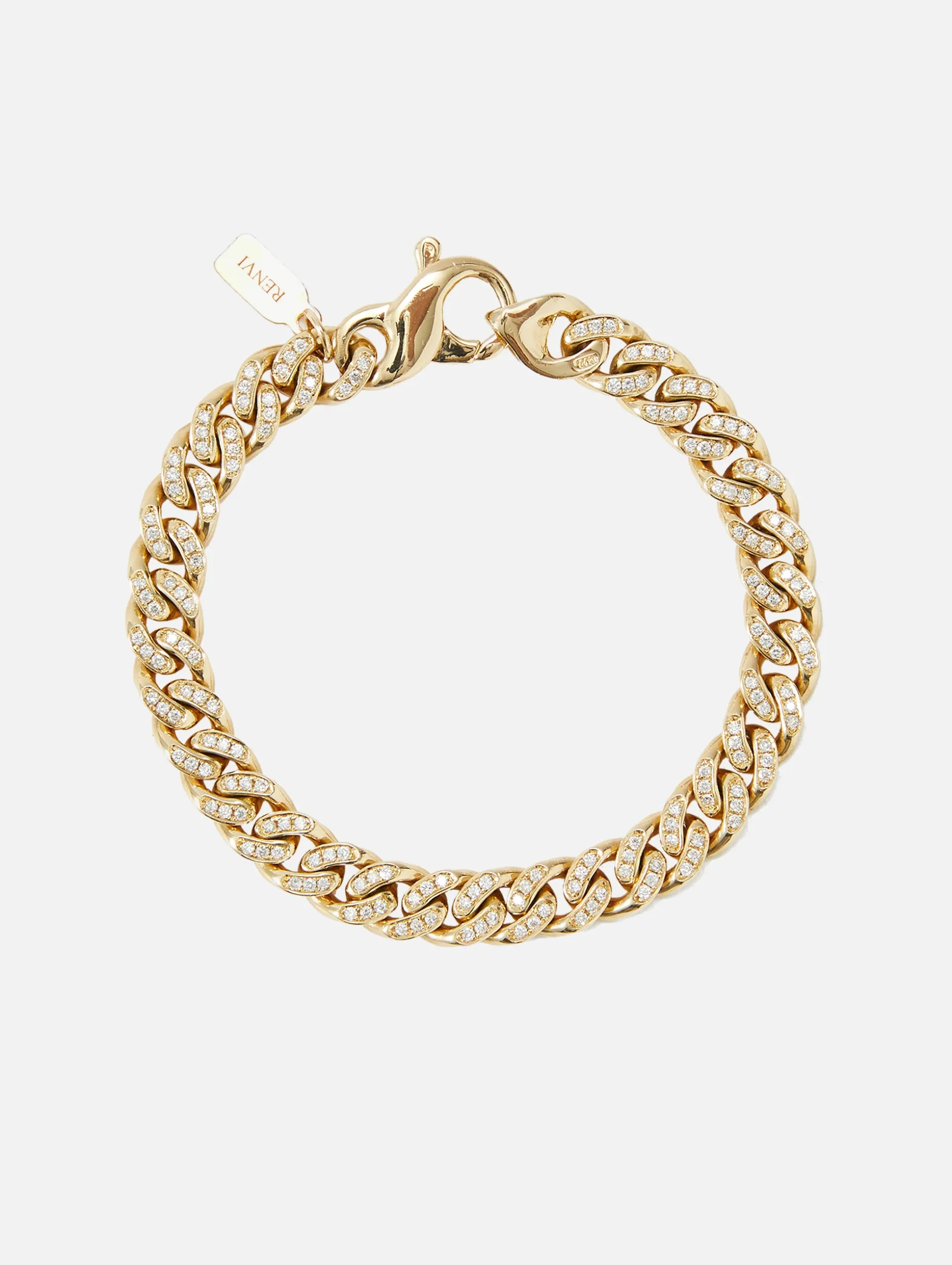 XL Veto Bracelet