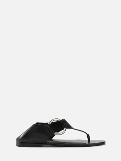 XSL Flat Sandal