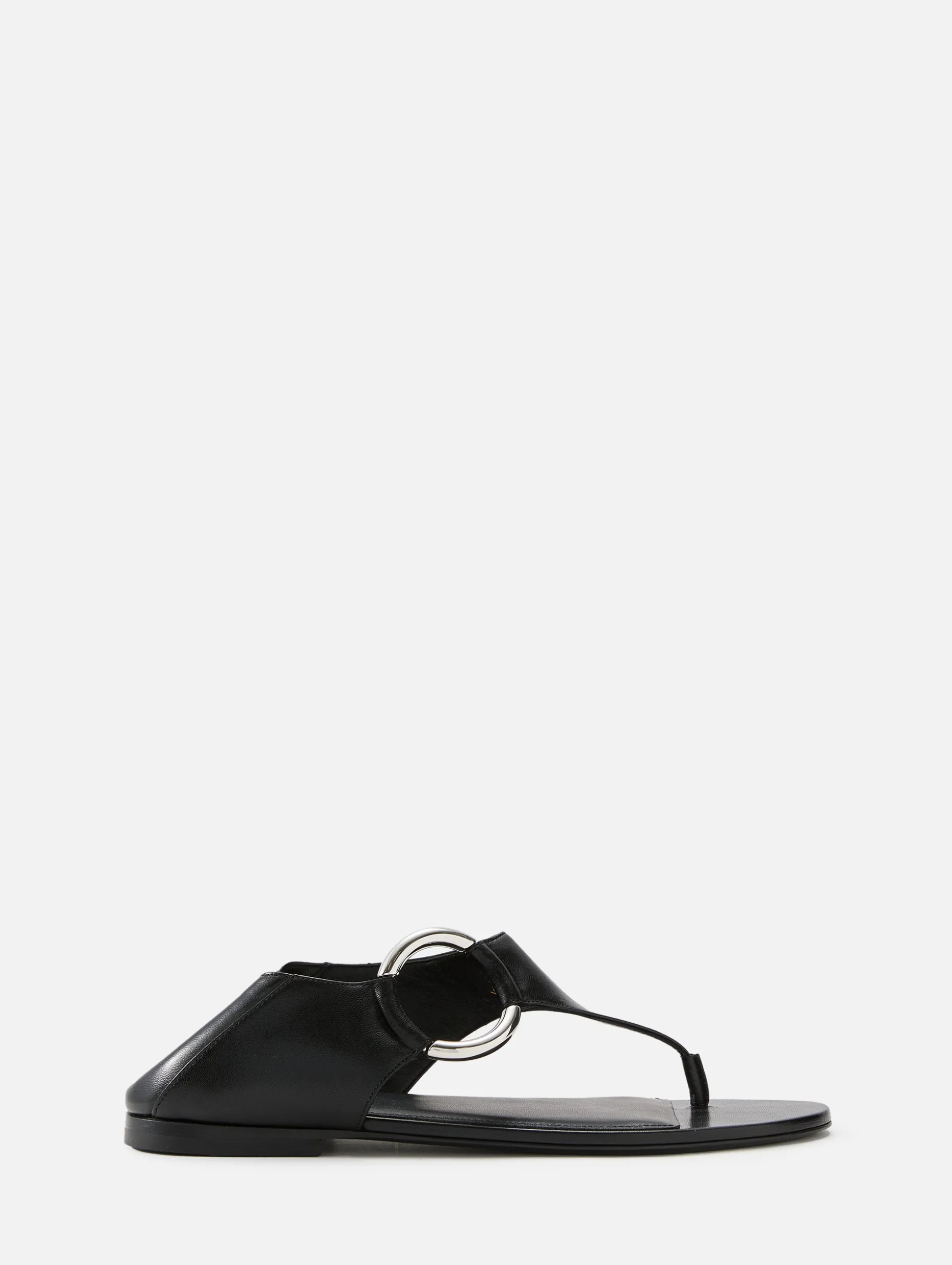 XSL Flat Sandal