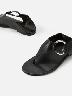 XSL Flat Sandal