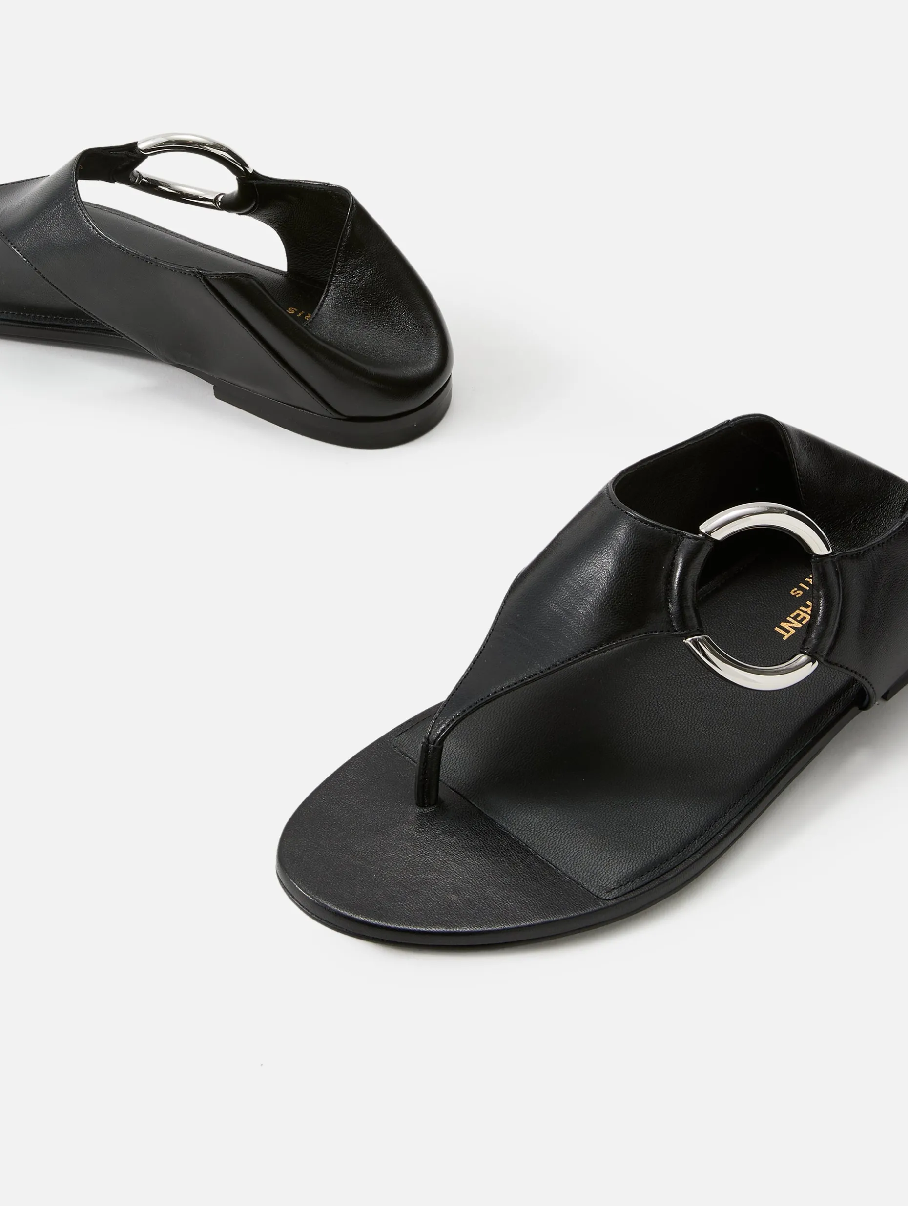 XSL Flat Sandal