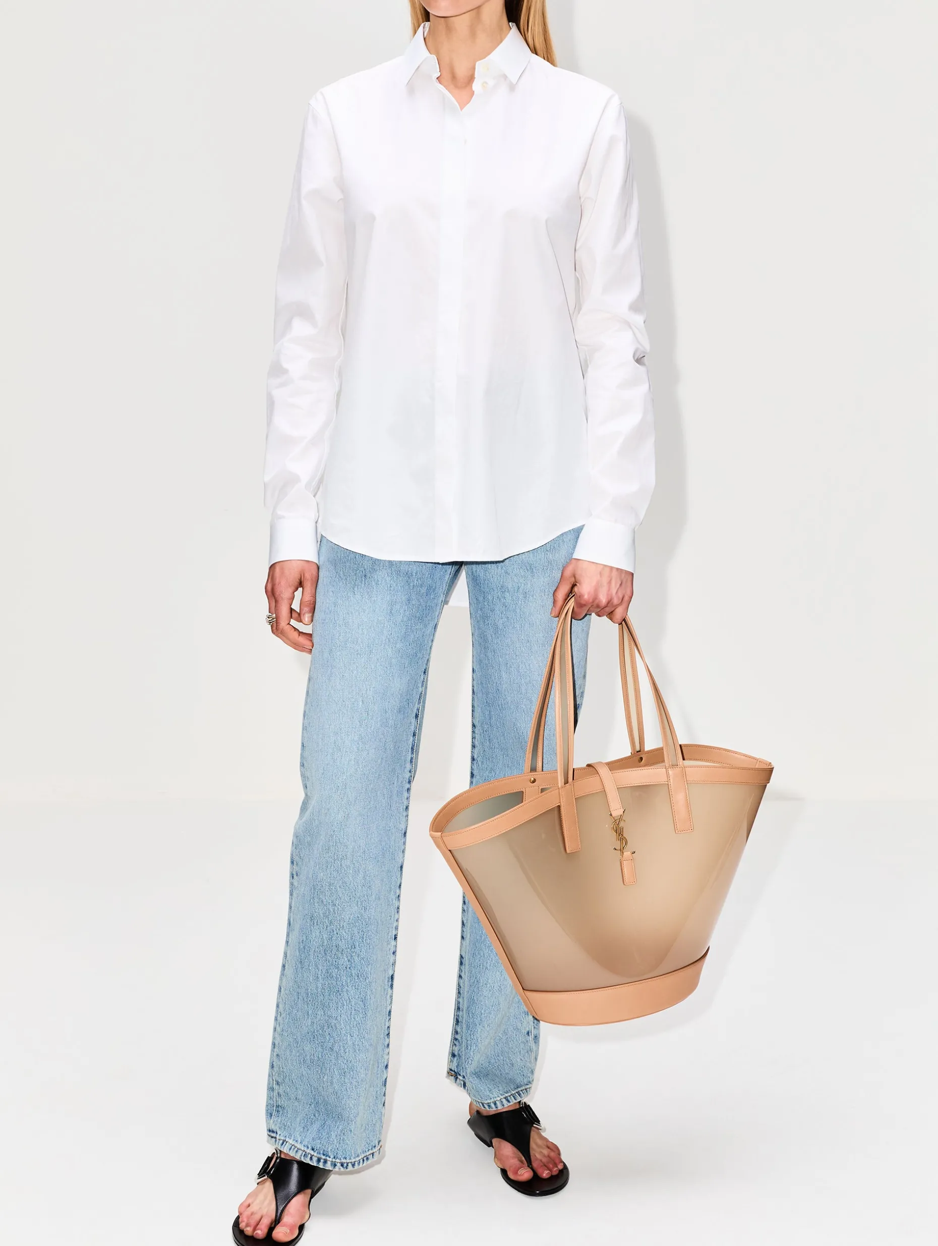 XSL Flat Sandal