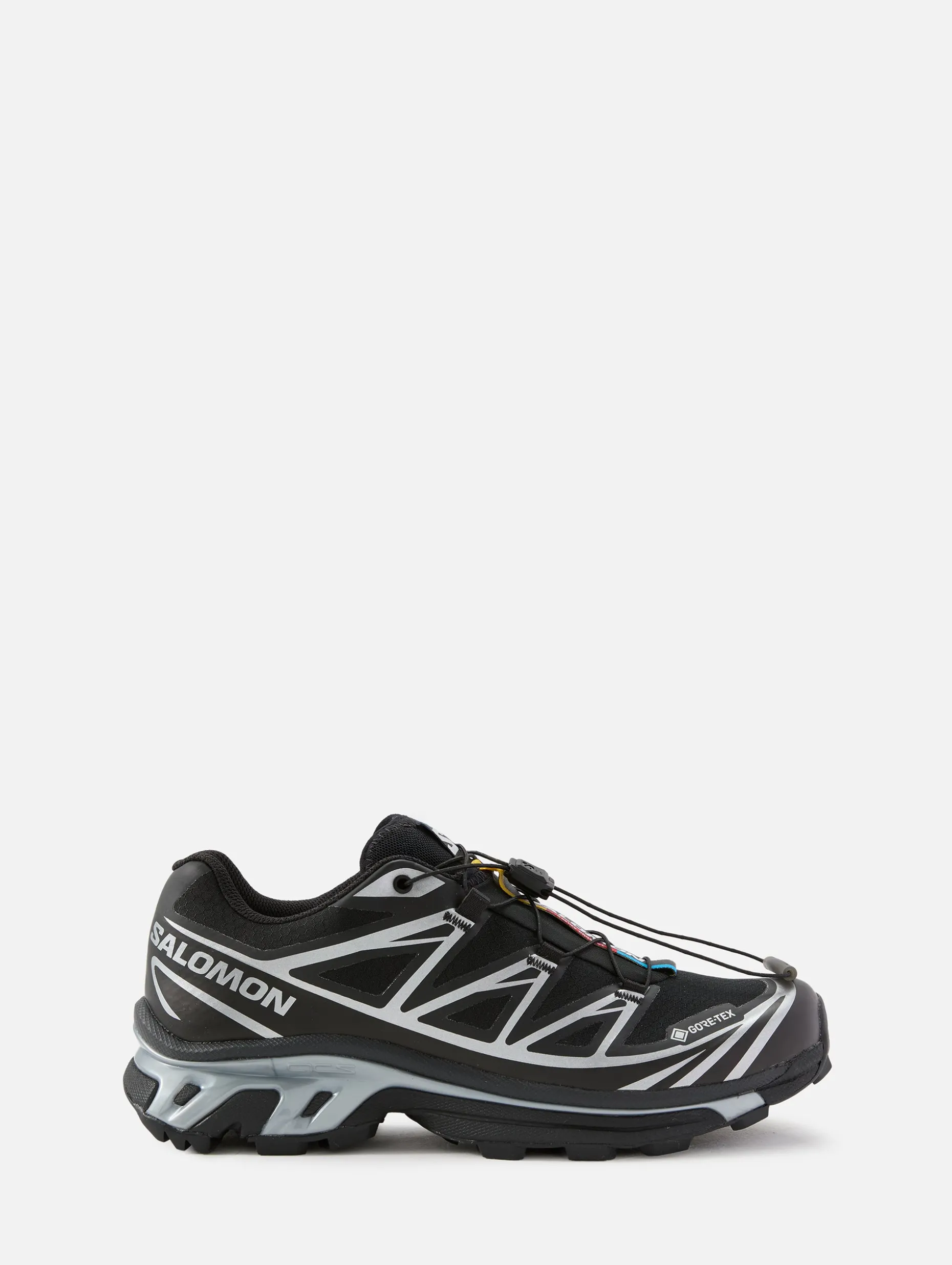 XT-6 GTX Sneaker
