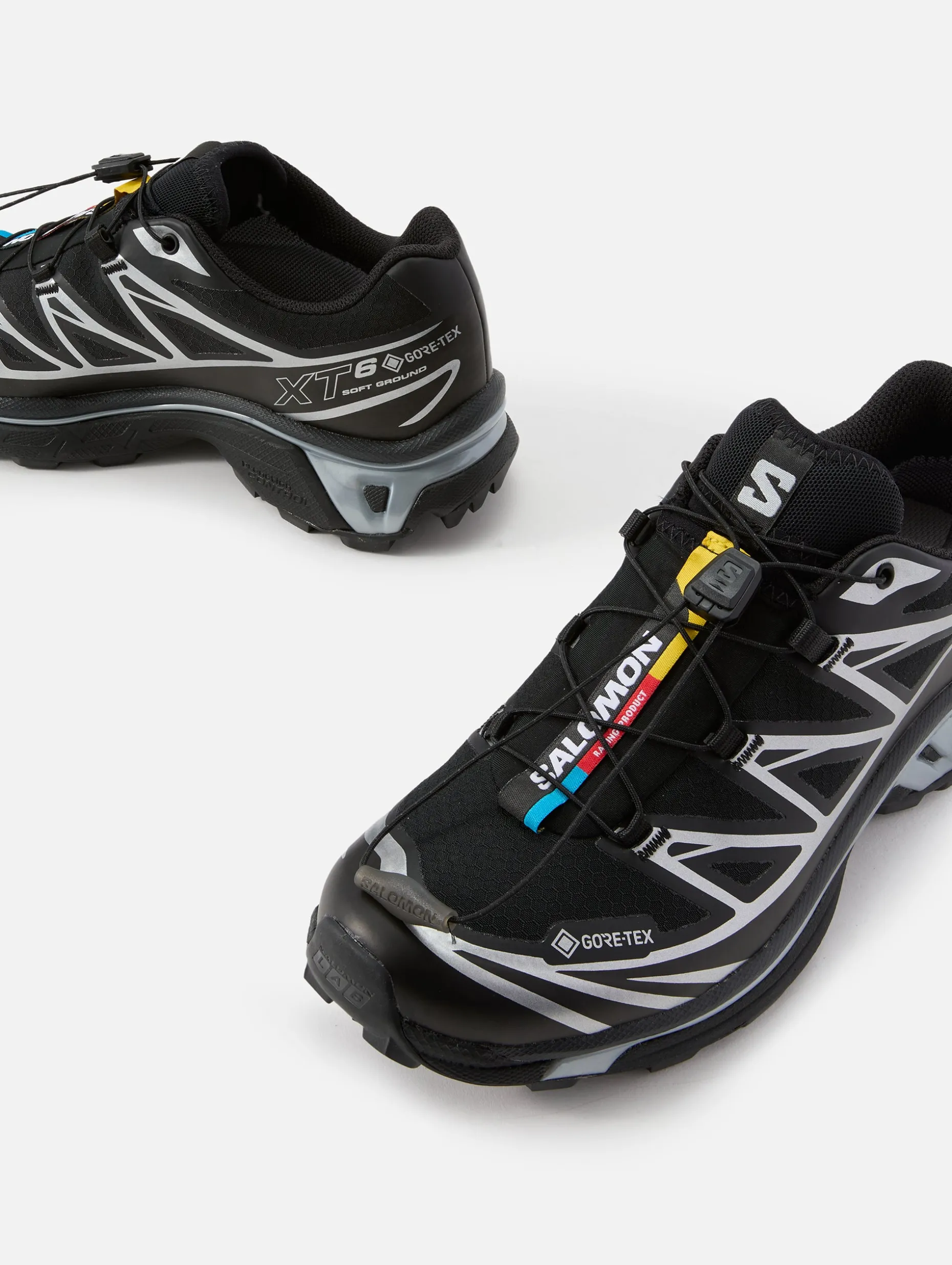 XT-6 GTX Sneaker