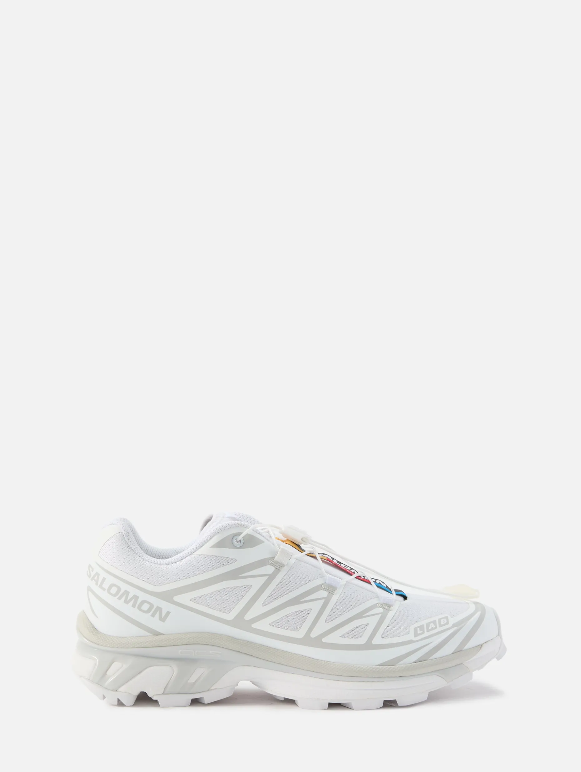 XT-6 Sneaker