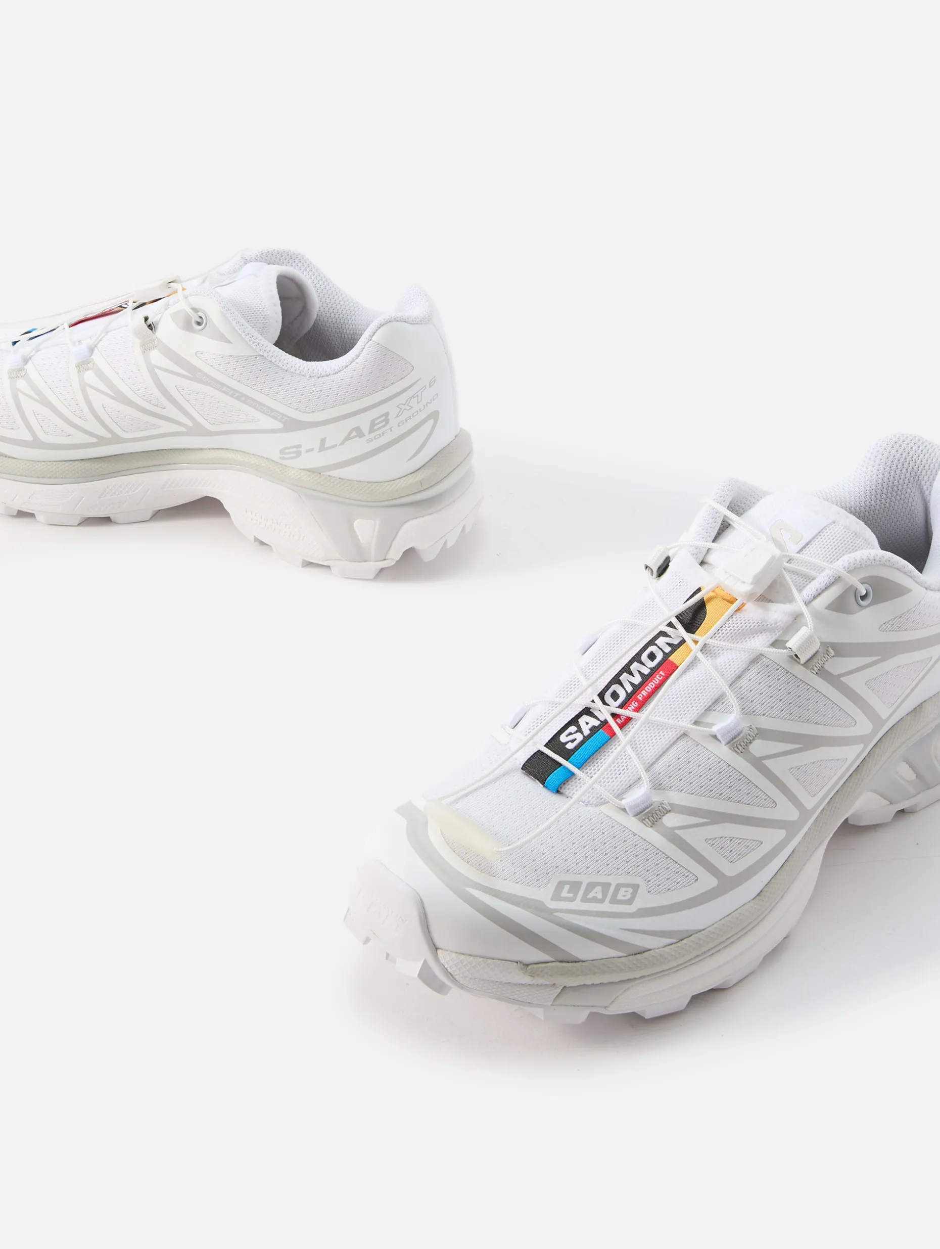 XT-6 Sneaker