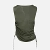 Yolanda Ruched Tank