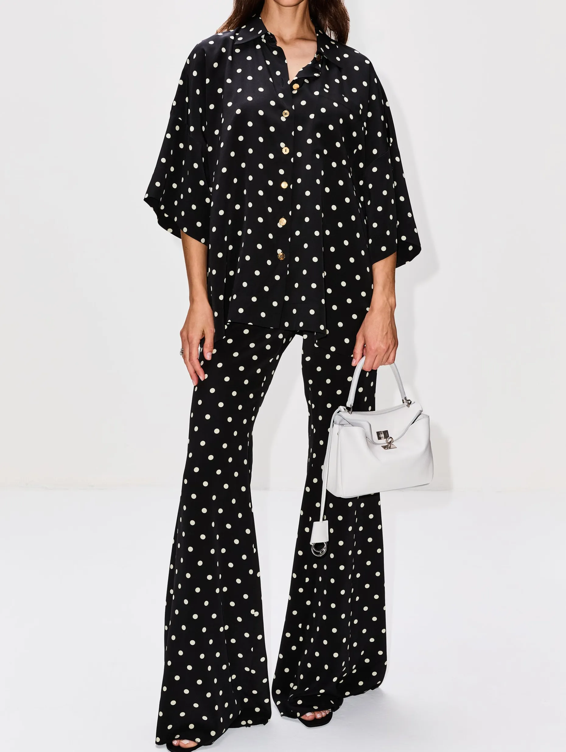 Zaoua Pant