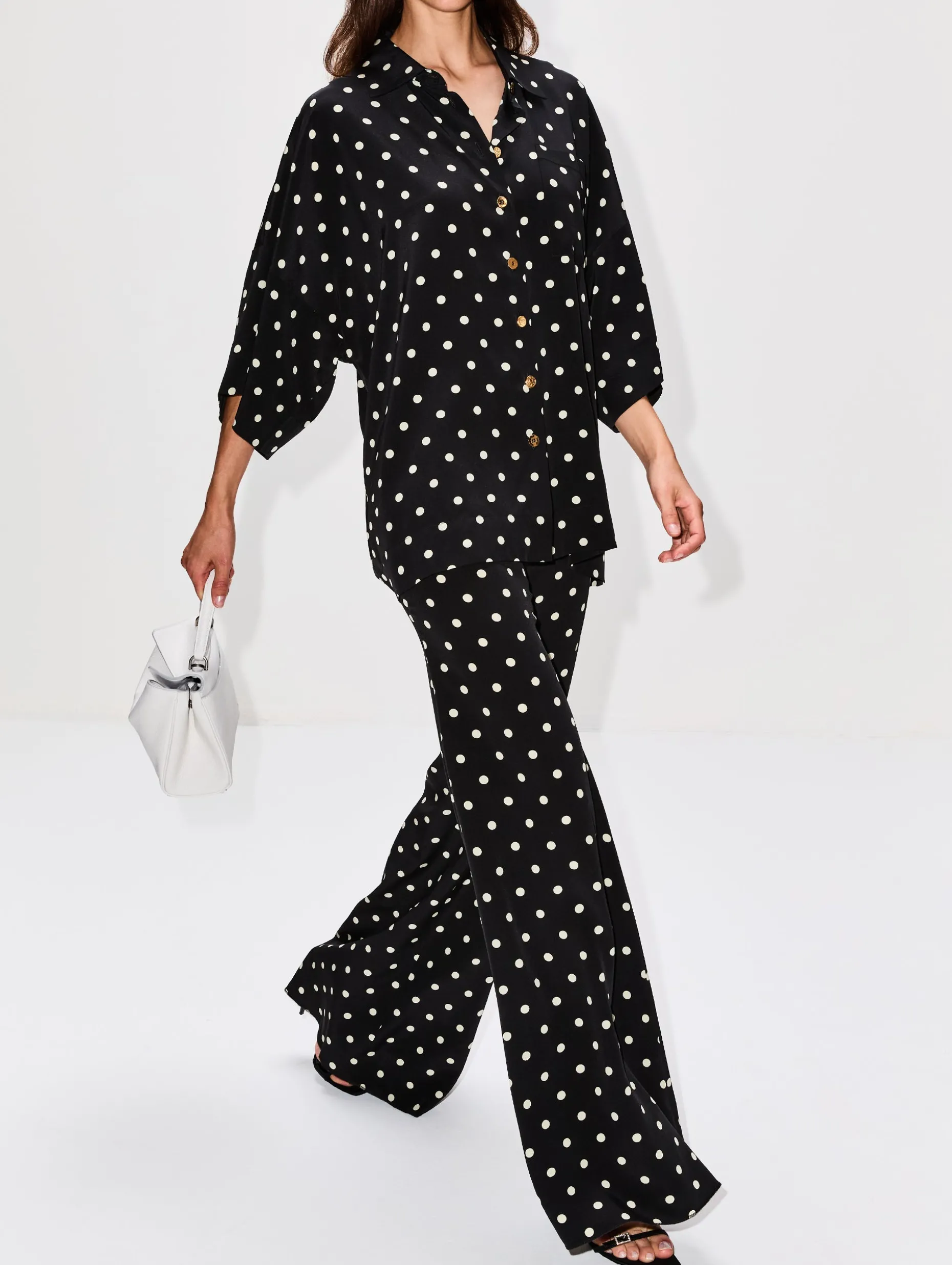 Zaoua Pant