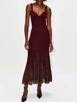 Zariah Dress