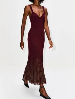 Zariah Dress