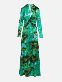 Zarina Dress