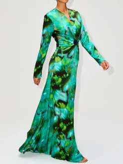 Zarina Dress