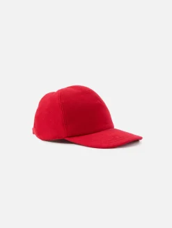 Zed Baseball Hat