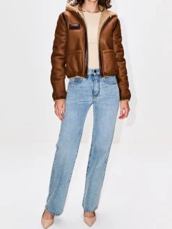 Zip Up Jacket