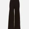 Zoe Wide Leg Pant