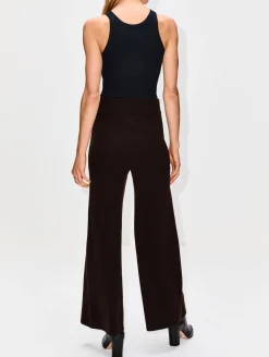 Zoe Wide Leg Pant