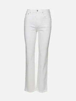 Zurie Straight Jean